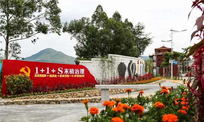 我们的新时代 │ 泉州洛江:生态美产业旺 奋力谱写新时代乡村振兴新篇章-洛江区人民政府