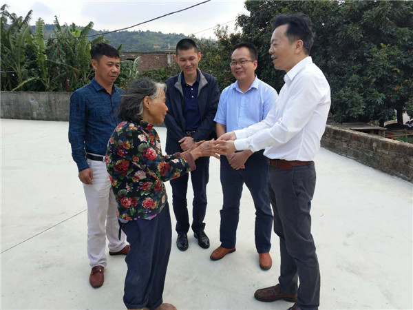 与乡村振兴有效衔接-重点信息公开-政务公开-泉州市洛江区人民政府